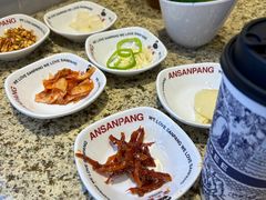 -安又胖韩国烤肉(美罗城店)