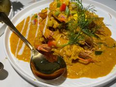 -泰椰里·泰国餐厅(智慧城广百广场店)