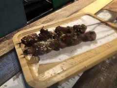 -虾弄弄海派小龙虾·牛羊蝎子火锅