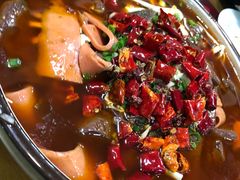 -非常粥道(天宝东街店)