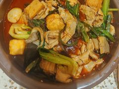 -小董哥烤串·爆汁大油边(故宫店)