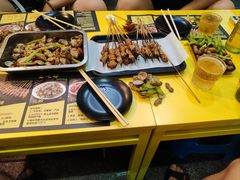 -望京小腰(北京总店)