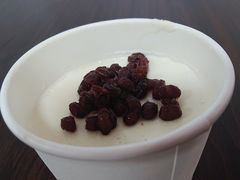 红豆双皮奶-杏好遇见你(总店)