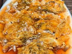-魁盛居百年鲁菜馆(县西巷店)