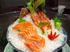 -上井精致料理(中兴商业大厦店)