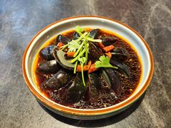 -李记东北饺子馆·东北菜(欢乐谷店)