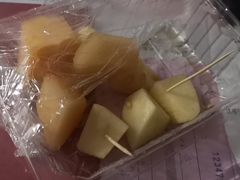 -果叔鲜果(花楼街店)