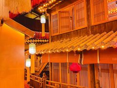 -叶叶菩提·晋福宫