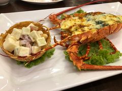 -大螃蟹海鲜餐厅