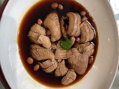 醉腰花花生-老正兴菜馆(福州路店)