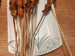 -云海肴·汽锅鸡·云南菜(广安门天虹店)
