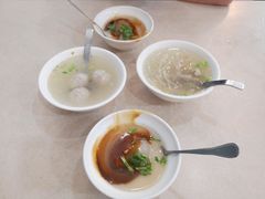 -台中肉员