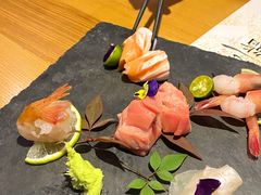 -隐鮨日料(北辰三角洲店)