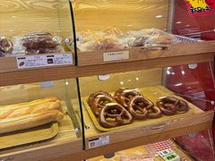 -申德勒食品(宾都苑店)