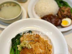 -和平馆·地道港澳茶餐厅(西门口店)
