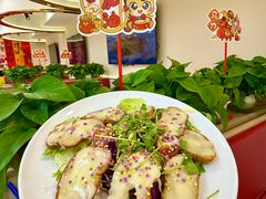 -百龙烤骨头·鲜肉烧烤·小龙虾·KTV(长春总店)