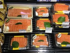 -Olé精品超市(南宁万象城店)
