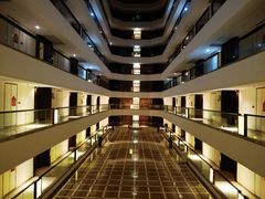 -惠州金海湾嘉华度假酒店