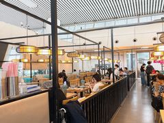 -小杨生煎(杭州东站店)
