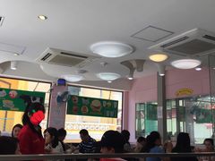 -义顺牛奶公司(新马路老店)