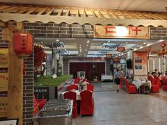 -广东茶楼(鱼峰店)