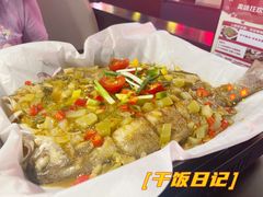 -鱼鼎香烤鱼火锅(华发商都店)
