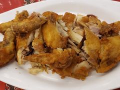 -玉华台饭庄(裕中西里小区店)