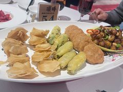 -顺峰(农展馆店)