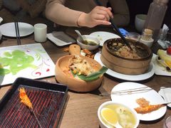 -春熙小馆(乘风庄店)