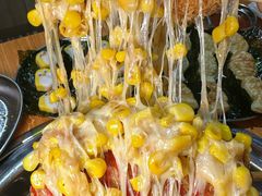 -哼蟹二将·烤肉酱蟹(合生汇店)