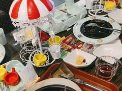 -豪客来牛排(府河店)
