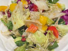 -玉林烤鸭店(定福庄店)