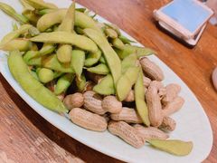 -老姑砂锅·烧烤天津菜(体北道店)