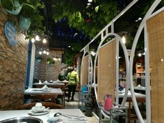 -蕃茄述·好汤自然来(江汉路店)