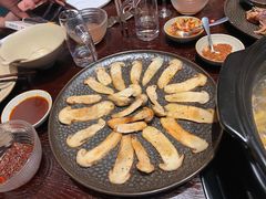 -滇野云南野生菌餐厅(陕西南路店)