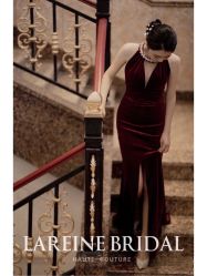 -拉瑞娜LaReine婚纱礼服高级定制
