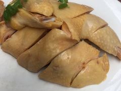 散养鸡-三林本帮馆(中林街店)