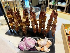 -和庆斋羊蝎子火锅·碳缸烧烤(顺义旗舰店)
