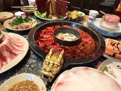 -蜀大侠火锅(寰球文化地标·总府店)