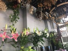 -爱尚幸福鲜花(上地实体店)