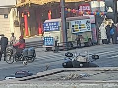 -蜜雪冰城(欧亚商都店)