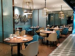 -鹊玥·粤菜小馆(汇智国际商业中心店)