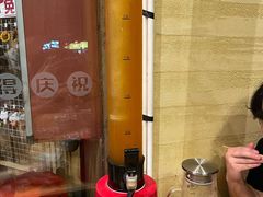 -木屋烧烤(龙岗南联店)