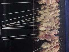-永安烧烤