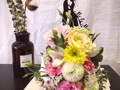 -ZOZO's昌左左精致甜品设计(新北店)