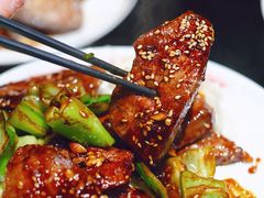 -白家餐厅(徐家汇店)