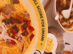 -粉小主·贵州酸汤牛肉粉(南京仙林金鹰店)