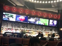 -CIRCLE·酒吧(第一国际店)