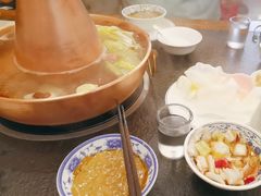 -仁和四季涮肉馆(天坛南门店)
