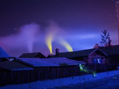 -北极村旅游风景区